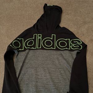 Youth Adidas Hoodie size XL